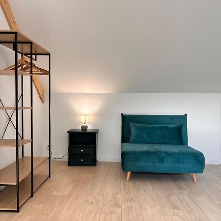 La Tour En Belledonne Villa Theys Екстериор снимка