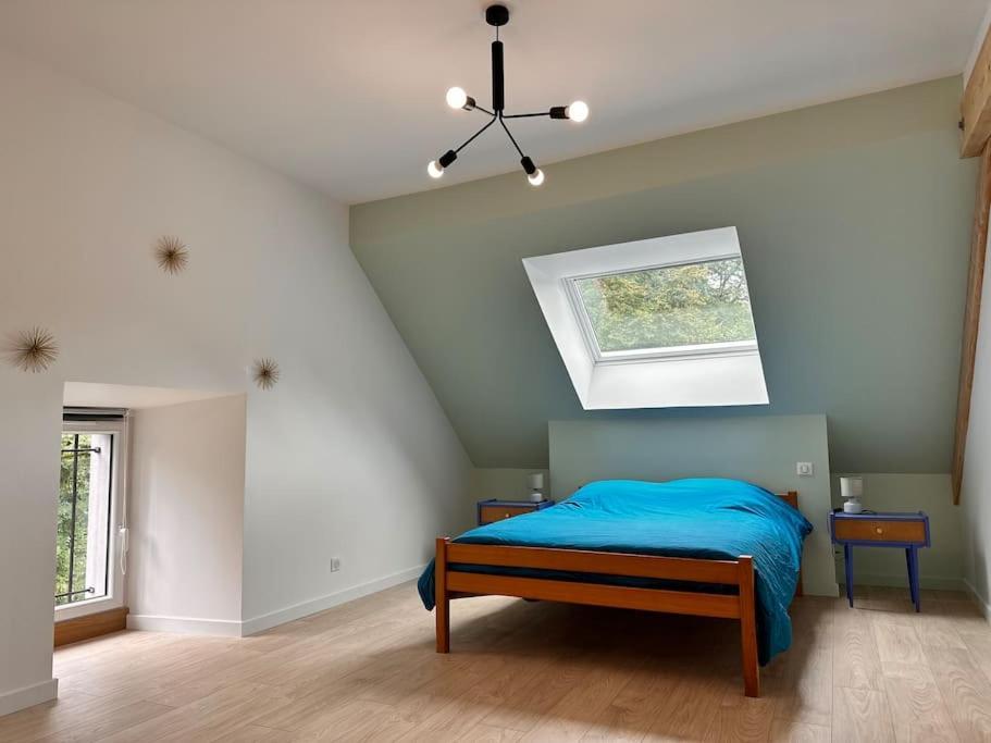 La Tour En Belledonne Villa Theys Екстериор снимка