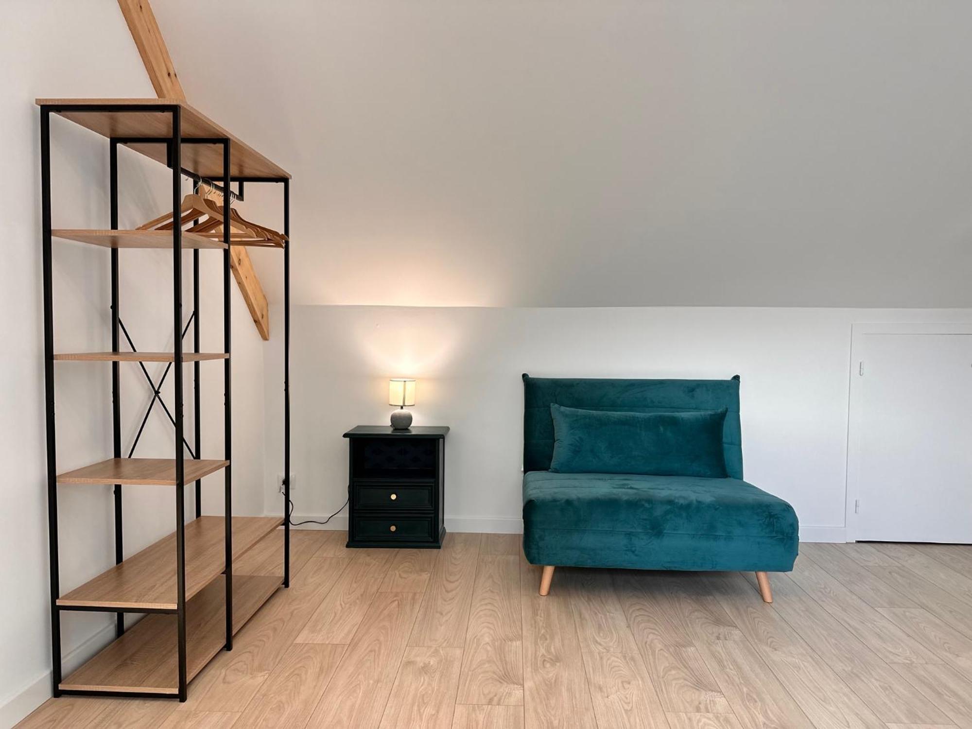 La Tour En Belledonne Villa Theys Екстериор снимка